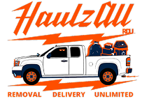 Haulz All RDU logo